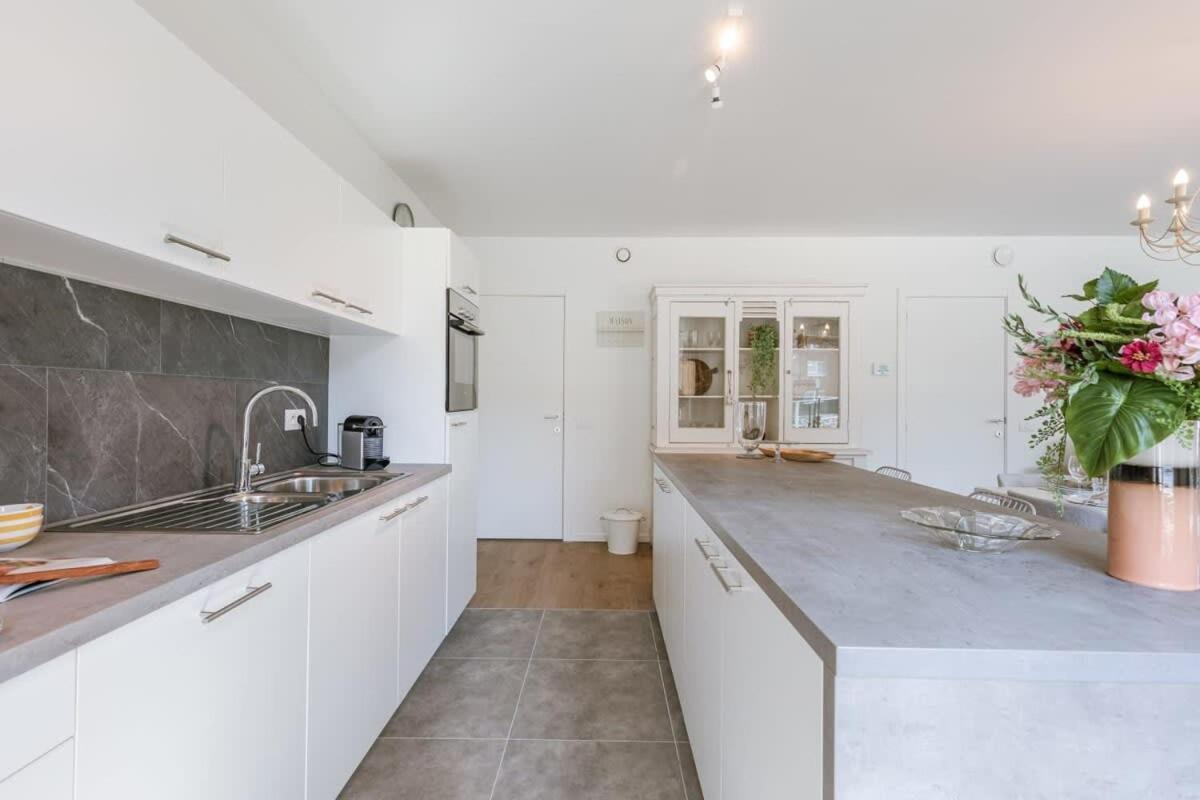 Appartement Huswell - A Luminous Near The Marina *